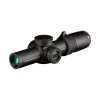 Luneta celownicza Vortex AMG 1-10x24 FFP 34 mm AO EBR-9 MRAD
